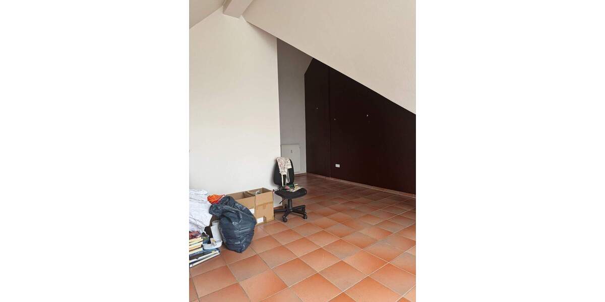 Etagenwohnung Remscheid Innen - 2 Zimmer, 59 m&sup2;, 292&euro; | Angebot:24181510