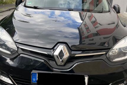 Renault Megane 153.178 km 5.800 &euro; Wuppertal 42105