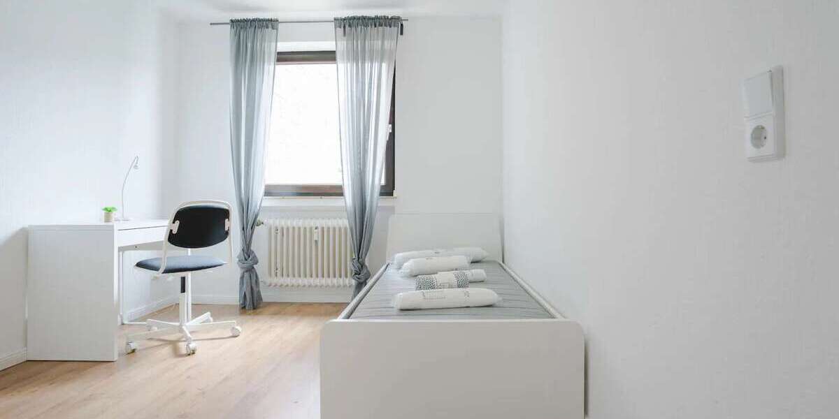 Zimmer Düsseldorf Wersten - 609&euro; | Angebot:27692097