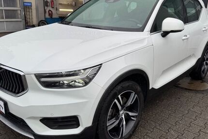 Volvo XC40 101.425 km 22.450 &euro; Ratingen (Nähe Düsseldorf) 40883