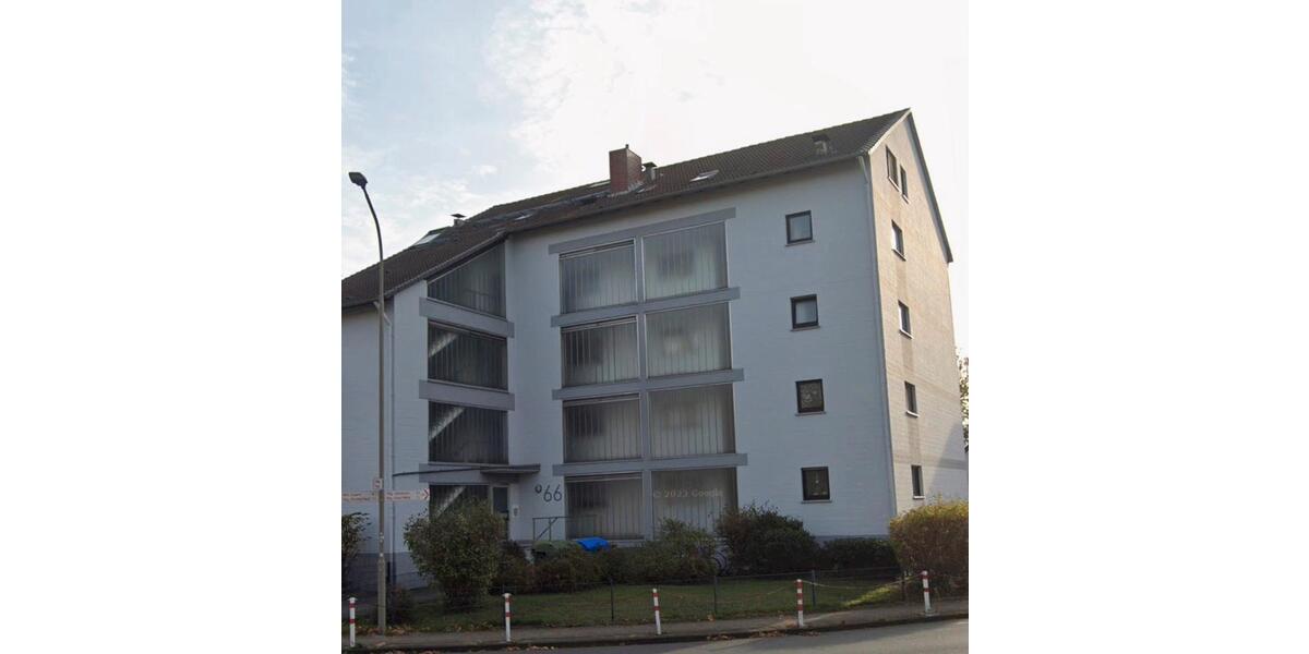 Etagenwohnung Ratingen Lintorf - 1 Zimmer, 39 m&sup2;, 101.000&euro; | Angebot:24804927
