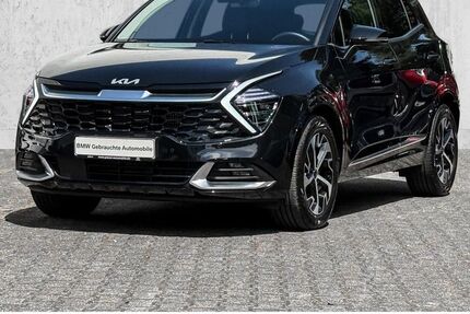 Kia Sportage 10.051 km 31.980 &euro; Dormagen 41540