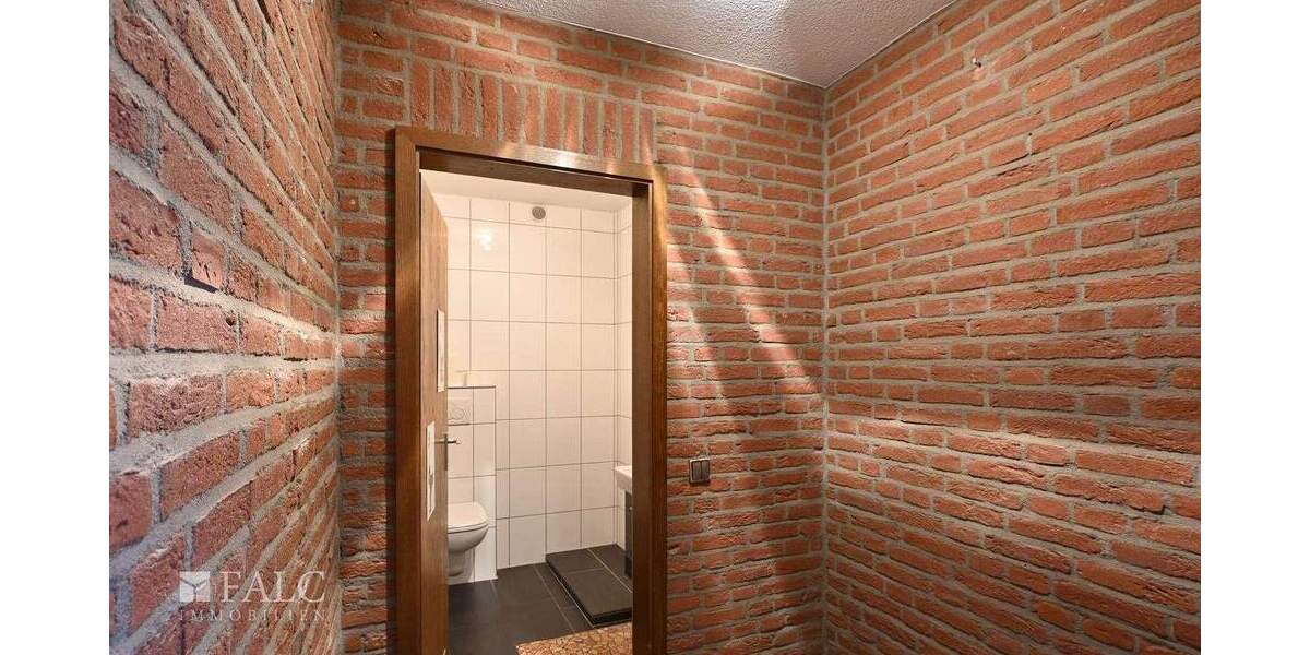 Etagenwohnung Köln Merheim - 5 Zimmer, 146 m&sup2;, 449.000&euro; | Angebot:25696527
