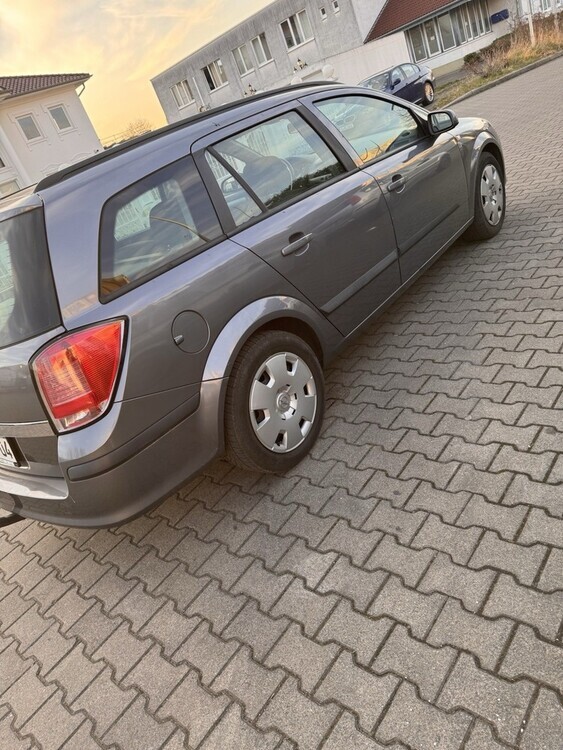 Astra H