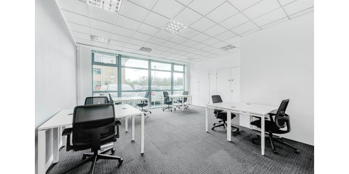 Gewerbeobjekt Düsseldorf Stadtbezirk 3 - 6.025&euro; | Angebot:22931510