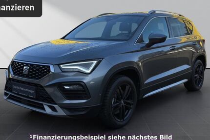 Seat Ateca 20.300 km 26.990 &euro; Wuppertal 42109
