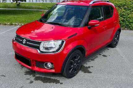 Suzuki Ignis 110.500 km 11.890 &euro; Köln, Stadt 50933