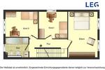 Erdgeschoßwohnung Wuppertal Gemarkung Elberfeld - 5 Zimmer, 138 m&sup2;, 1.899&euro; | Angebot:26221886