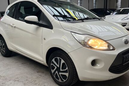 Ford Ka/Ka+ 135.000 km 1.450 &euro; Velbert 42551