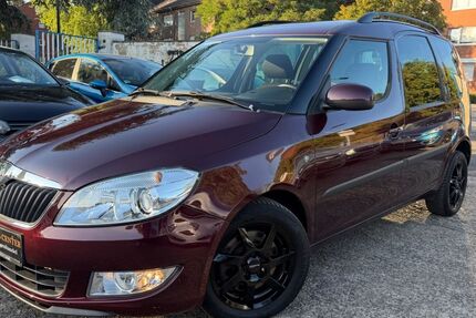 Skoda Roomster 156.346 km 5.990 &euro; Düsseldorf 40549