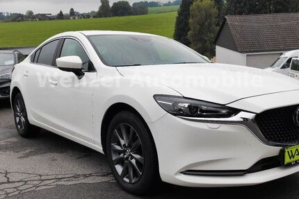 Mazda 6 62.155 km 19.495 € Halver 58553