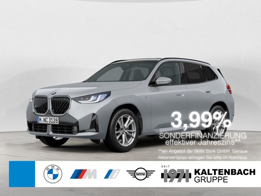 BMW X3 21.757 km 59.890 € Wipperfürth/Hämmern 51688