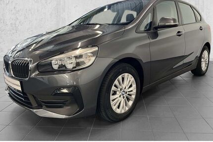 BMW 218 Active Tourer 46.550 km 20.850 &euro; Solingen 42719