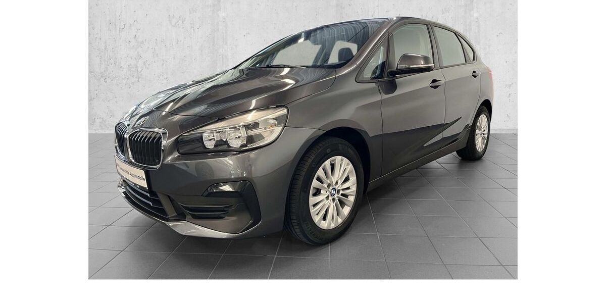 BMW 218 Active Tourer 46.550 km 20.850 &euro; Solingen 42719