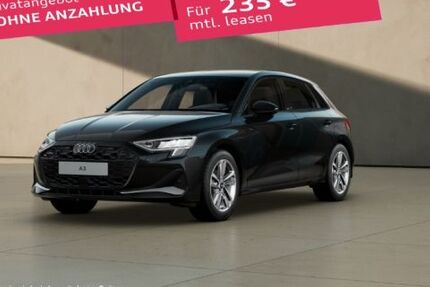 Audi A3 21.780 km 30.660 € Essen 45143