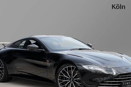 Aston Martin V8 Vantage 9.900 km 144.900 &euro; Köln 50968