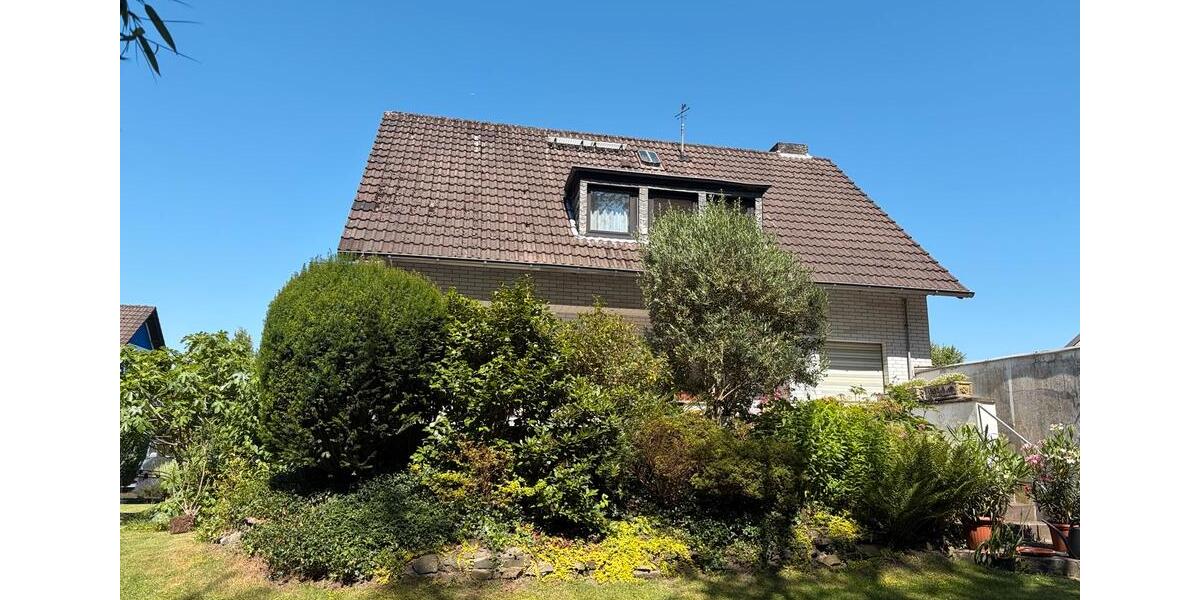Einfamilienhaus Erkrath - 4 Zimmer, 125 m&sup2;, 450.000&euro; | Angebot:27285288