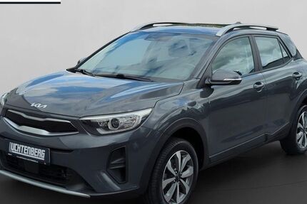 Kia Stonic 54.000 km 16.450 &euro; Leverkusen 51381