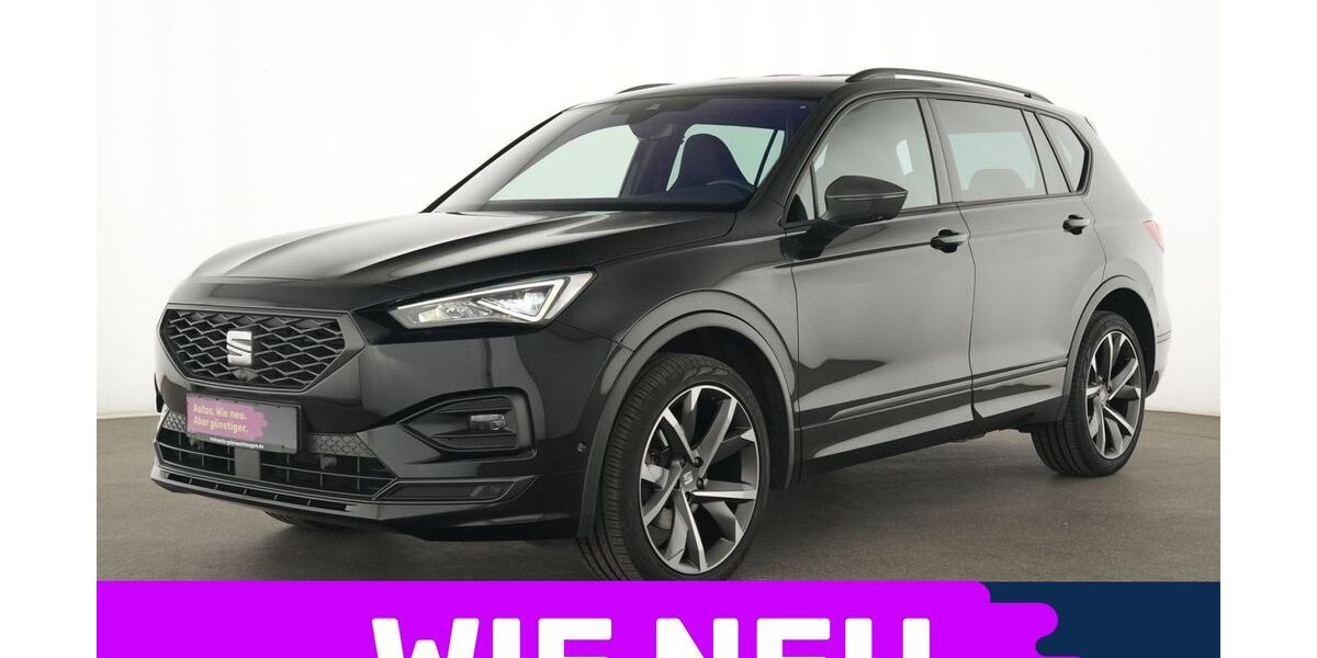 Seat Tarraco 44.056 km 30.899 &euro; Neuss 41460