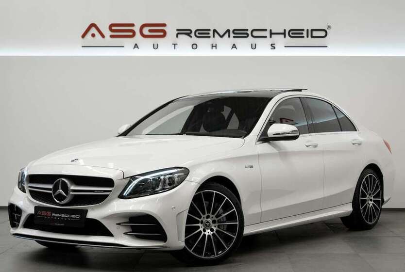C 43 AMG