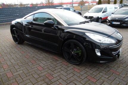 Peugeot RCZ 85.000 km 6.900 &euro; Köln 50589