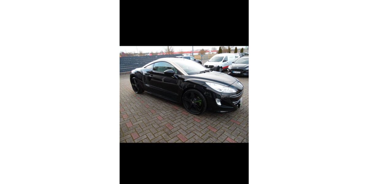 Peugeot RCZ 85.000 km 6.900 &euro; Köln 50589