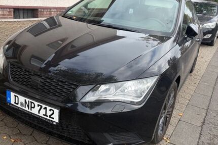 Seat Leon 131.935 km 6.290 &euro; Düsseldorf 40549
