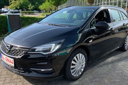 Opel Astra 132.000 km 6.250 &euro; Bergisch Gladbach 51465
