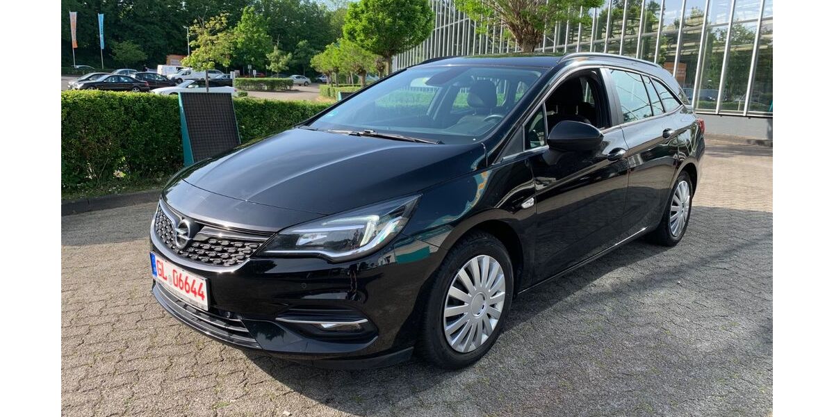 Opel Astra 132.000 km 6.250 &euro; Bergisch Gladbach 51465