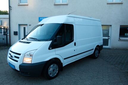 Ford Transit 183.840 km 5.990 € Bochum 44809