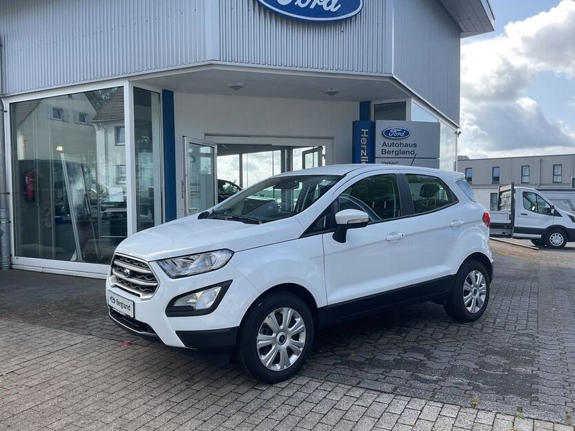 EcoSport