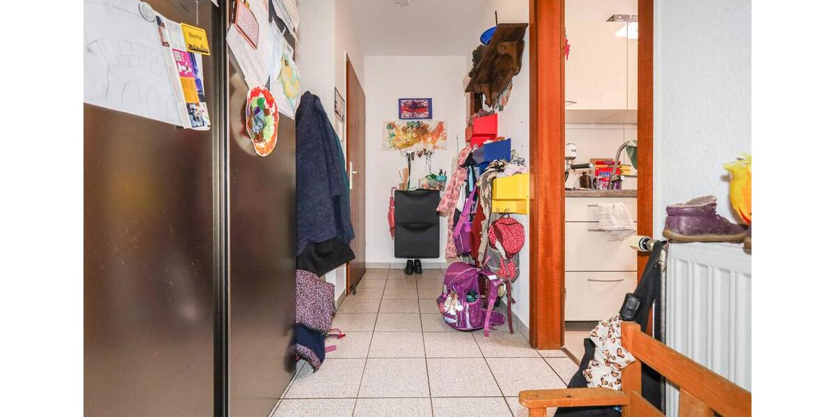 Etagenwohnung Leverkusen Opladen - 3 Zimmer, 91 m&sup2;, 927&euro; | Angebot:25539424