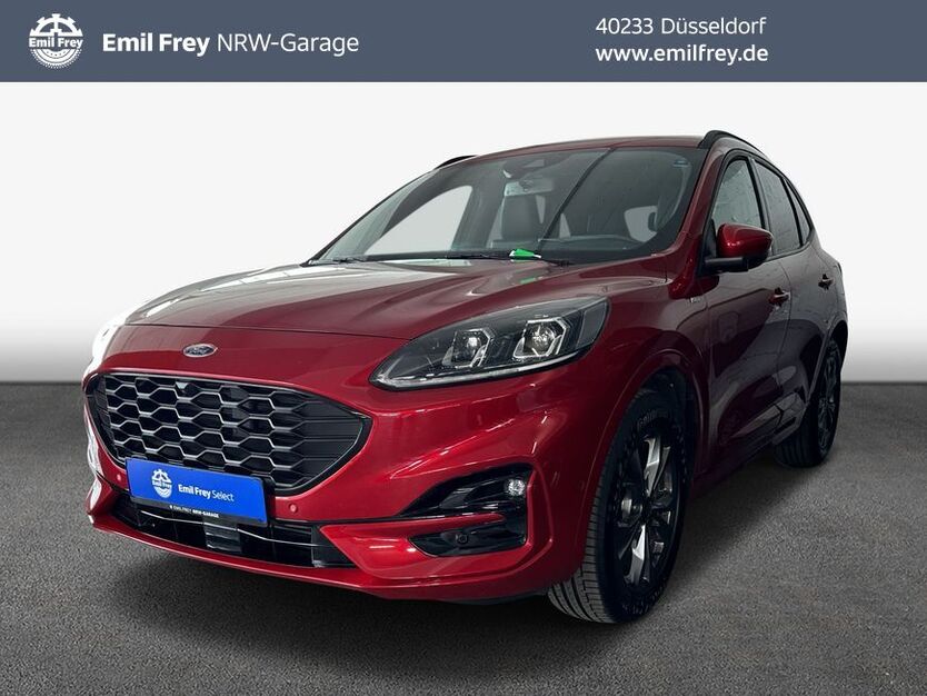 Kuga