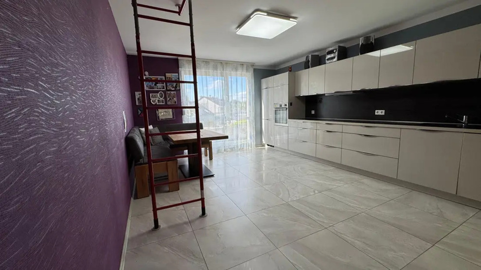 Modernes Reihenmittelhaus mit Wohlfühlatmosphäre in Solingen 5 zimmer