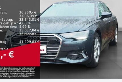 Audi A6 58.672 km 36.490 &euro; Remscheid 42897