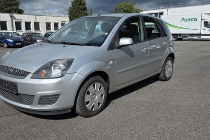 Ford Fiesta 143.000 km 2.000 &euro; Köln 51149