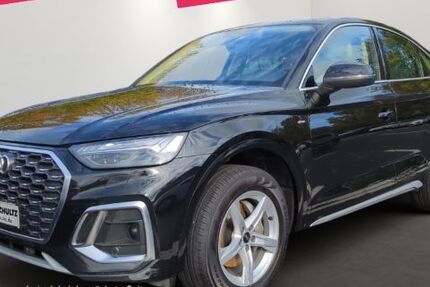 Audi Q5 124.080 km 32.790 € Mettmann 40822