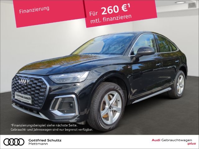 Audi Q5 124.080 km 32.790 € Mettmann 40822