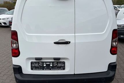 Citroen Berlingo 140.877 km 7.666 &euro; Wipperfürth 51688