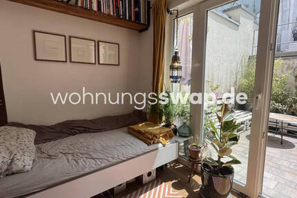 Wohnung Köln Ehrenfeld - 2 Zimmer, 30 m&sup2;, 560&euro; | Angebot:25922557