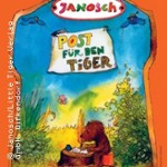 Post für den Tiger