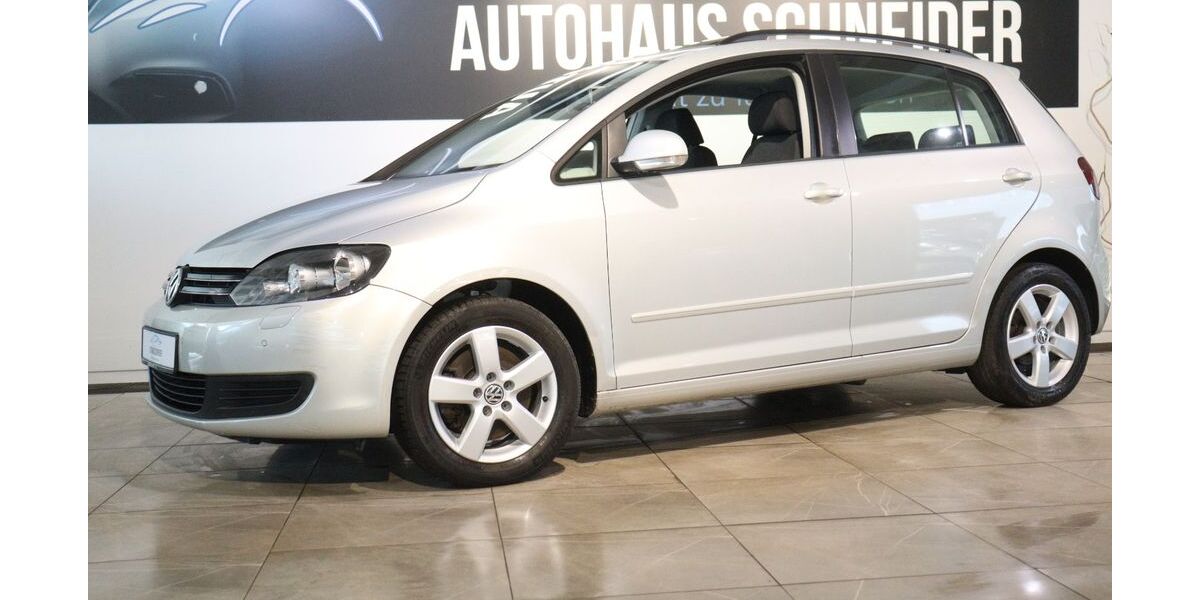 VW Golf Plus 78.877 km 10.800 &euro; Ratingen 40880