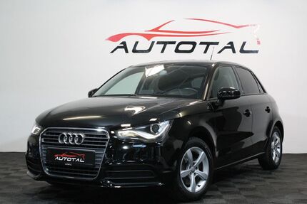 Audi A1 98.515 km 13.499 &euro; Wuppertal 42283