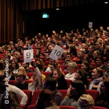 Best of Poetry Slam - Theater und Konzerthaus Solingen