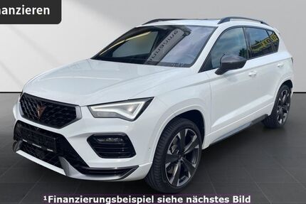 Cupra Ateca 24.946 km 34.790 &euro; Velbert 42549