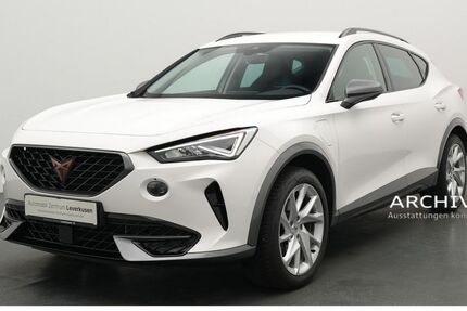 Cupra Formentor 69.986 km 21.988 &euro; Leverkusen 51379