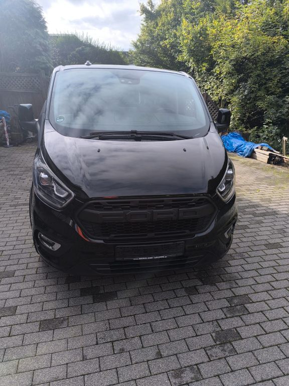 Ford Tourneo Custom 64.562 km 37.400 € Wermelskirchen 42929