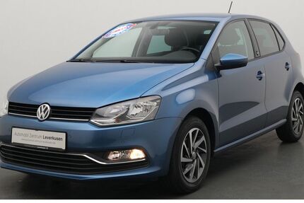 VW Polo 114.420 km 9.980 &euro; Leverkusen 51379