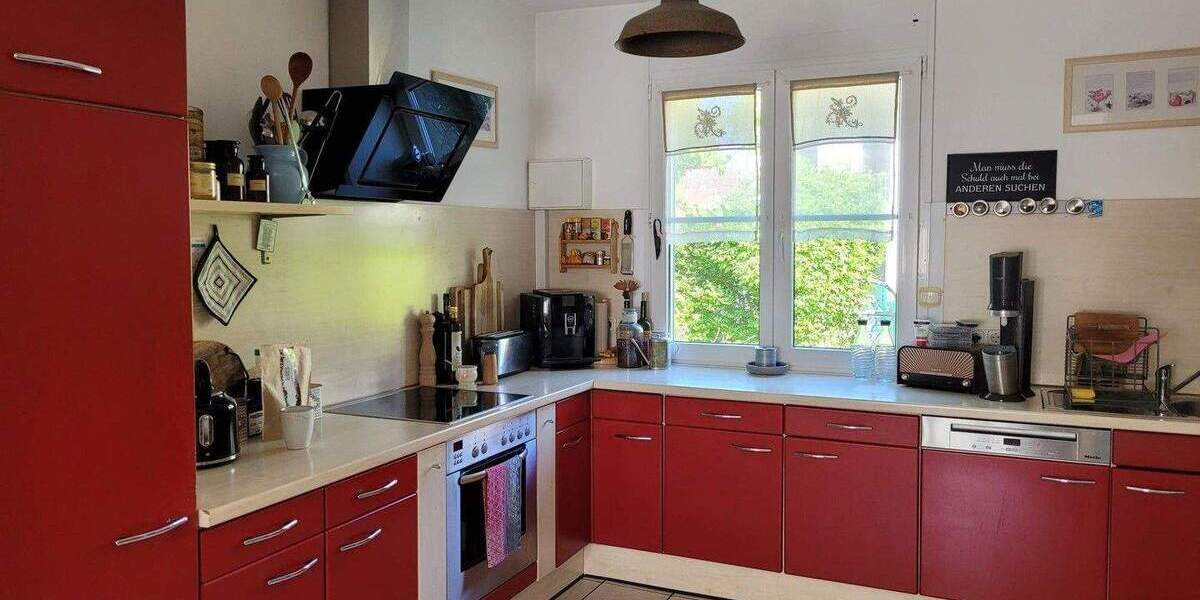 Einfamilienhaus Solingen Wald - 6 Zimmer, 172 m&sup2;, 395.000&euro; | Angebot:24002532