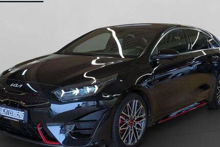 Kia pro ceed / ProCeed 13.550 km 28.250 &euro; Leverkusen 51381